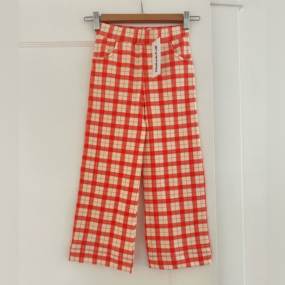 Misha & Puff A-Pant